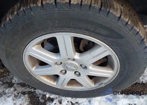 2013 Chrysler Town & Country Touring из США, поврежденный, VIN 2C4RC1BG8DR526533